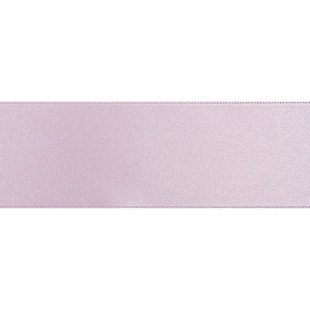 1.5" Orchid Double Face French Satin Ribbon
