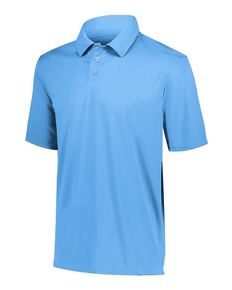 Augusta Sportswear® Vital Polo Tee For Men