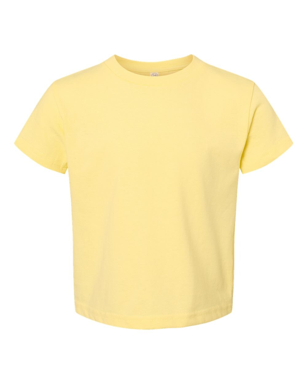 RADYAN® Youth Juvy Short Sleeve Crewneck T-Shirt
