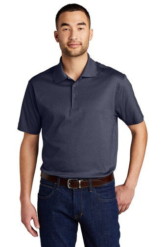 Eddie Bauer Best Quality Performance Polos for Every Occasion