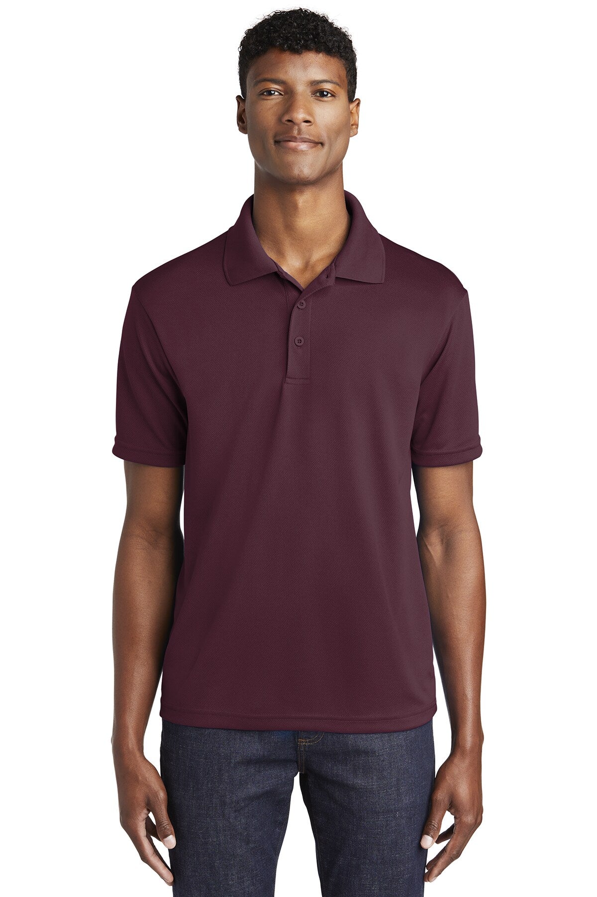 Polo T-shirt For Men | RADYAN®