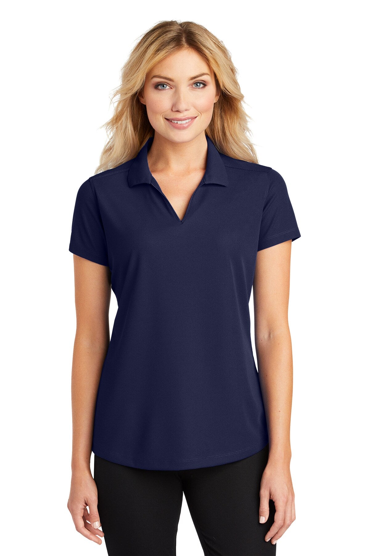 Port Authority® Ladies Dry Zone Grid Polo