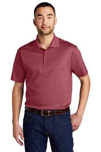 Eddie Bauer Best Quality Performance Polos for Every Occasion