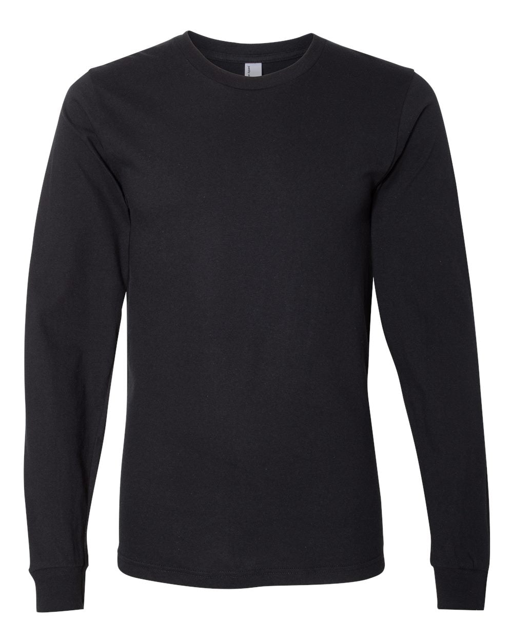 American Apparel® Jersey Long Sleeve Tee
