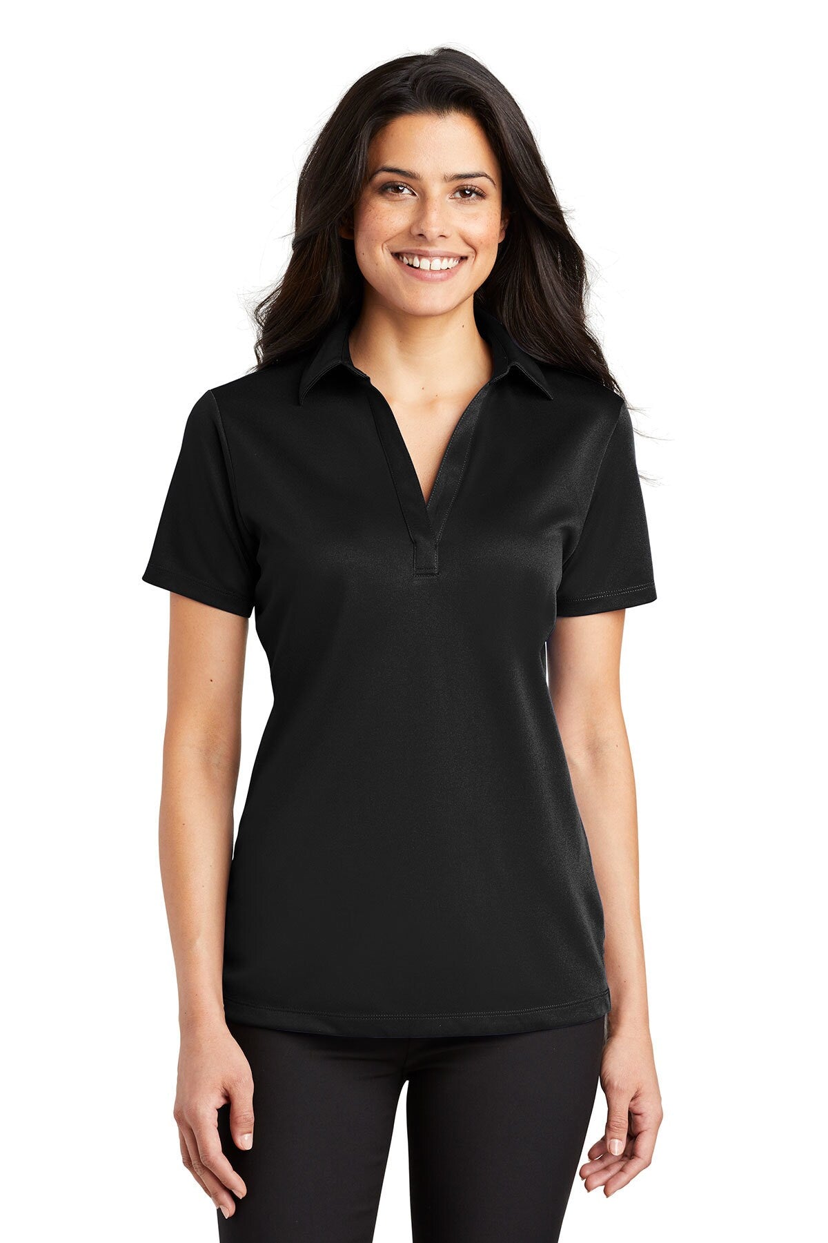 Polo T-shirt for Women | RADYAN®