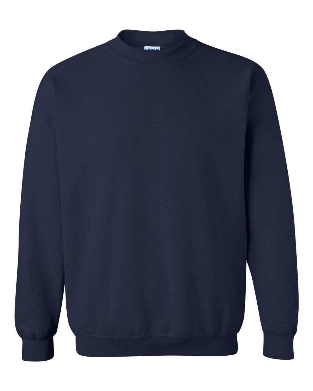 Gildan® Creneck Long Sleeve Sweatshirt