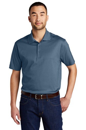Eddie Bauer Best Quality Performance Polos for Every Occasion