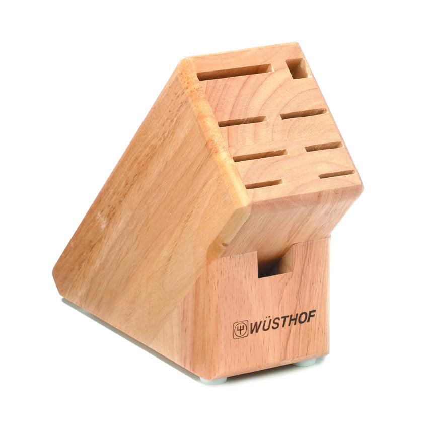 Wusthof 1777 Seven Piece Starter Block Set
