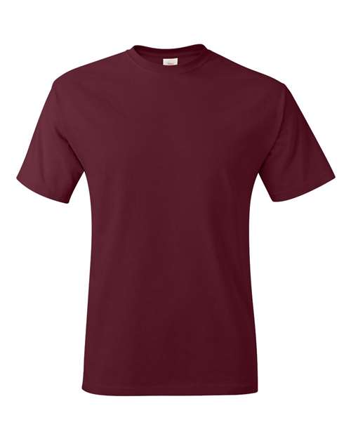 Hanes Unisex Authentic Cotton T-Shirt