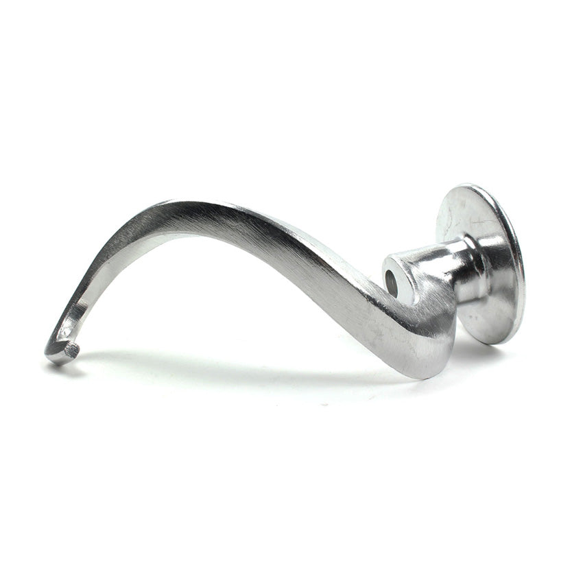 Hobart Equivalent Classic Aluminum Spiral Dough Hook for 20 Qt. Bowls