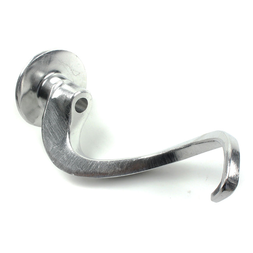 Hobart Equivalent Classic Aluminum Spiral Dough Hook for 20 Qt. Bowls