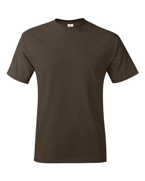 Hanes Unisex Authentic Cotton T-Shirt