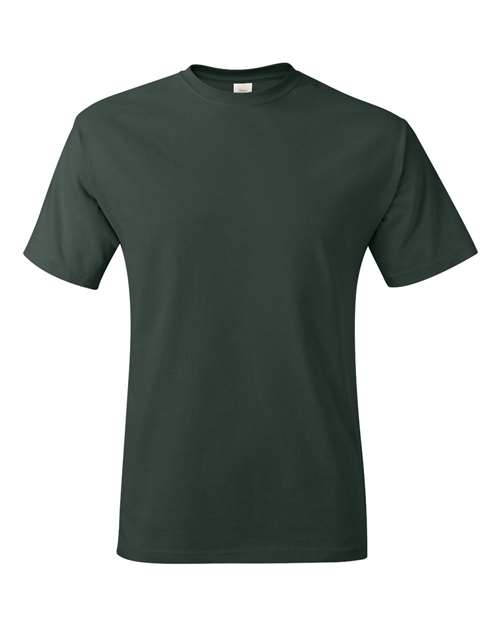 Hanes Unisex Authentic Cotton T-Shirt