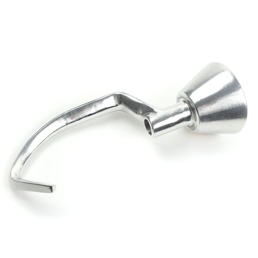 J Dough Hook 40 Qt - for Hobart 60-Qt 80-qt. 140-Qt Mixer