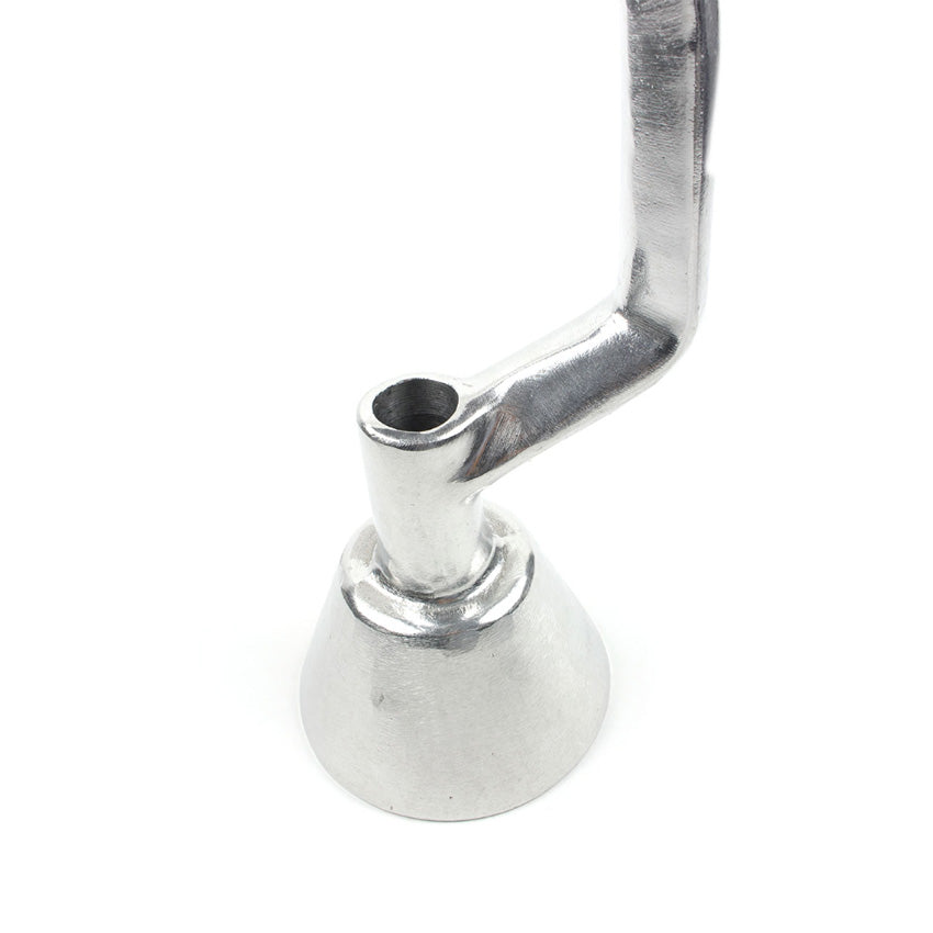 J Dough Hook 40 Qt - for Hobart 60-Qt 80-qt. 140-Qt Mixer
