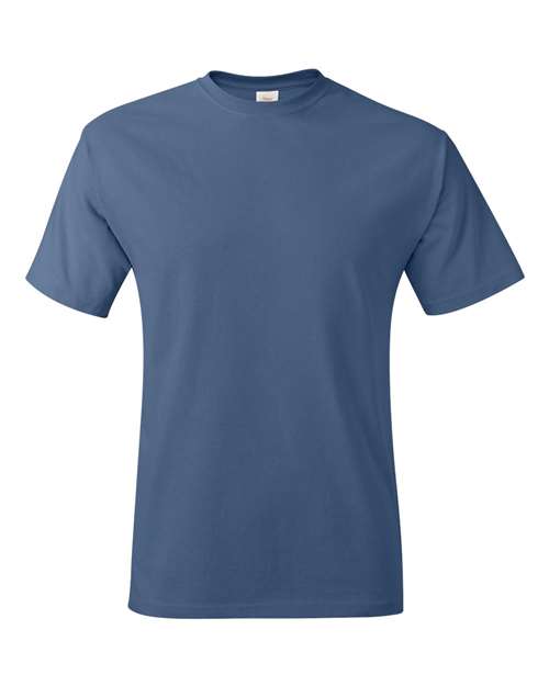 Hanes Unisex Authentic Cotton T-Shirt