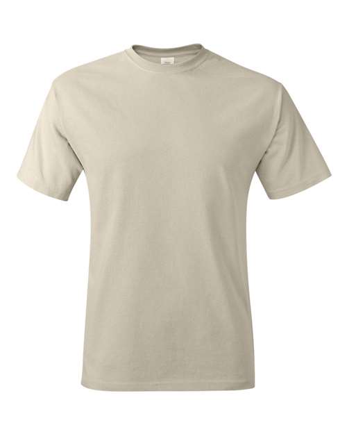Unisex Short Sleeve Crewneck Authentic T-Shirt
