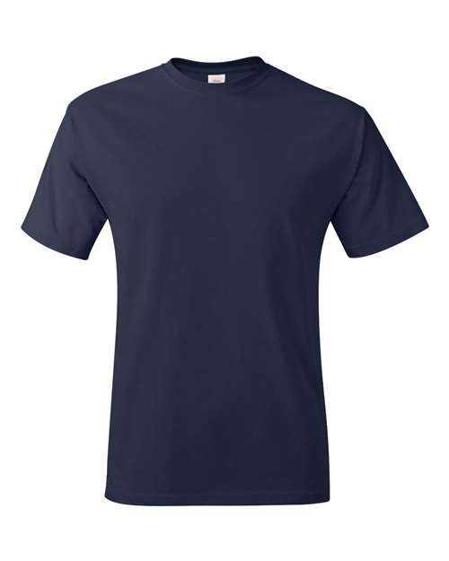 Unisex Short Sleeve Crewneck Authentic T-Shirt