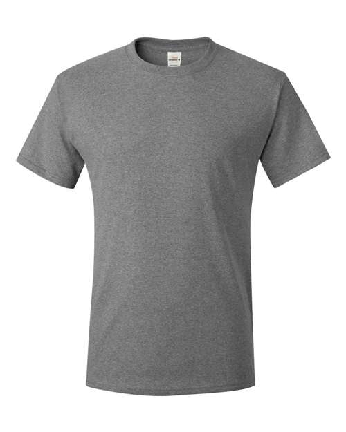 Unisex Short Sleeve Crewneck Authentic T-Shirt