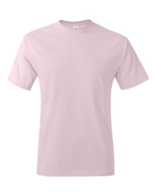 Unisex Short Sleeve Crewneck Authentic T-Shirt