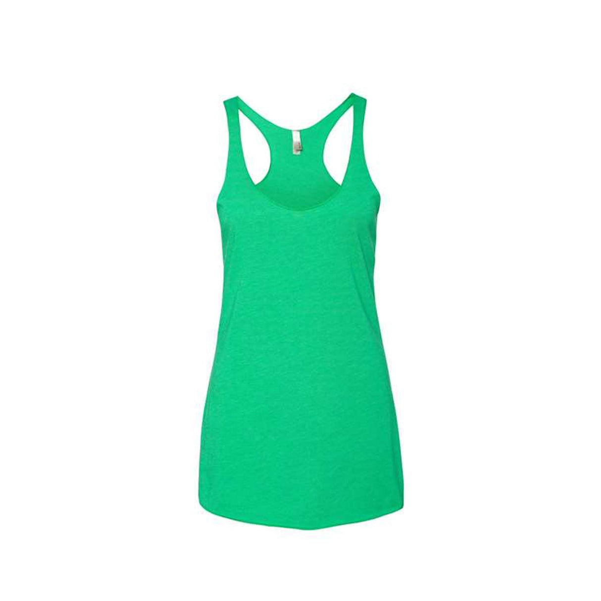 Women’s Triblend Racerback Tank