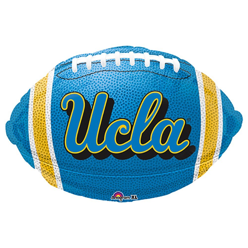 UCLA Junior Shape Foil Balloon