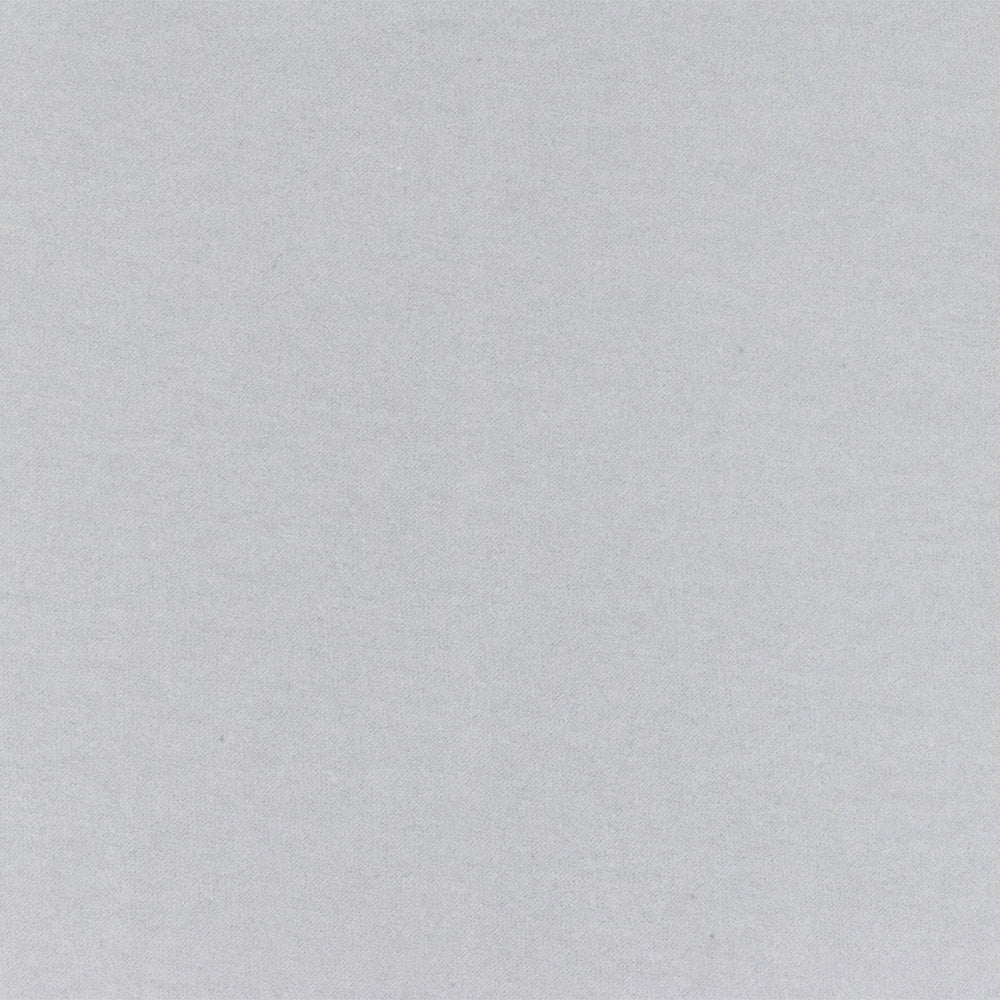 1 Yard Pale Gray Solid Stretch Cotton Jersey Knit Fabric 58 Inches Wide