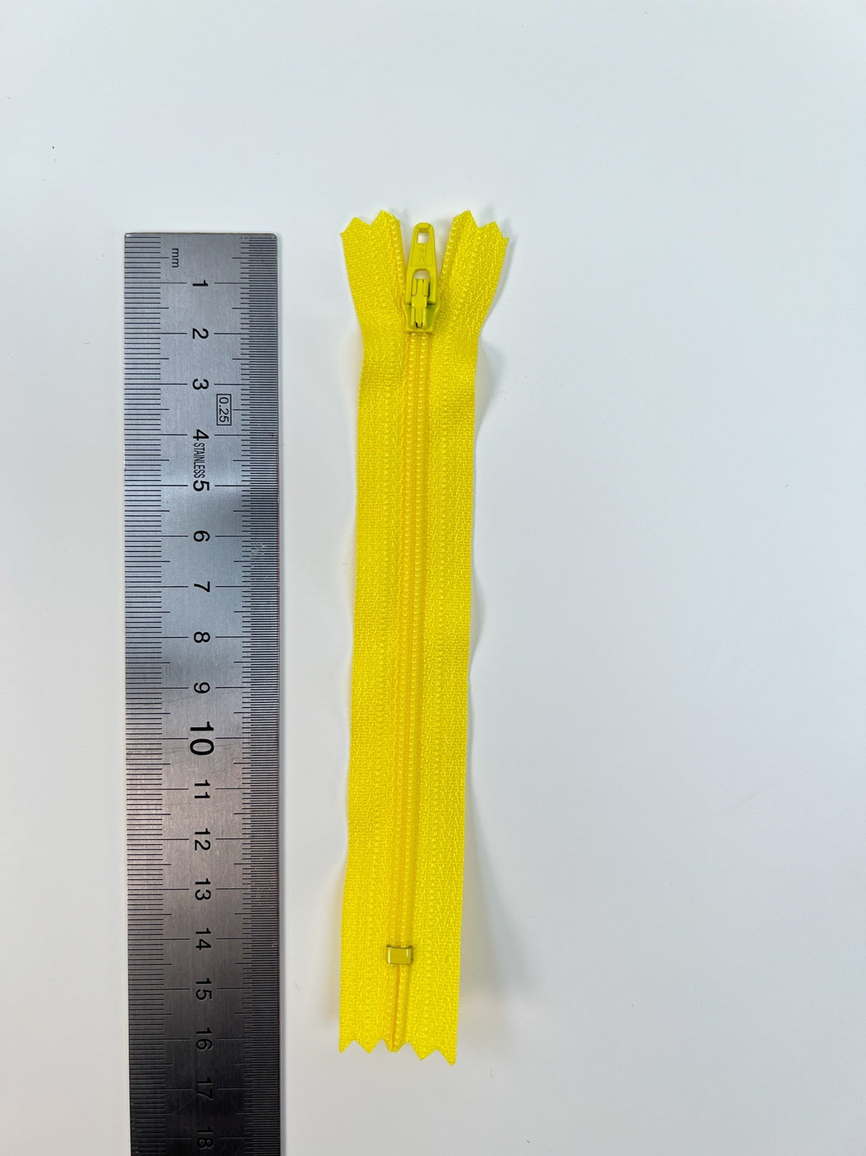 Polyamid Sewing Notions Yellow