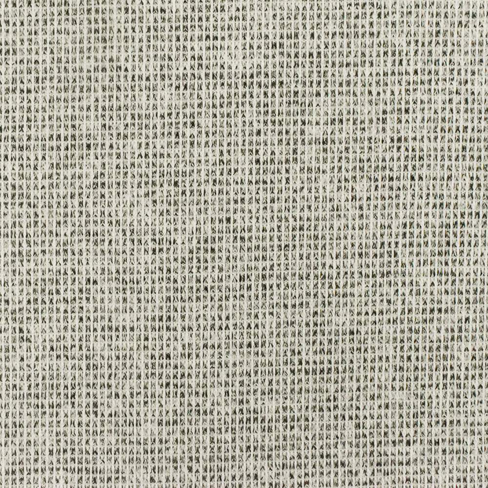 1 Yard Basic Black White Gray Stretch Textured Knit Fabric 55 Inches Wide