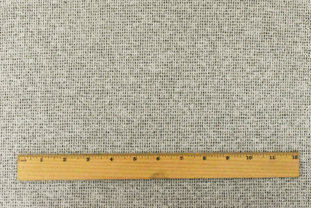 1 Yard Basic Black White Gray Stretch Textured Knit Fabric 55 Inches Wide