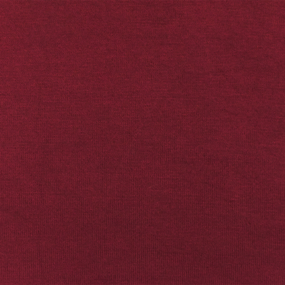 1 Yard Red Stretch Rayon Jersey Knit Fabric for Dresses Overlays and Blouses 60 Inches Width