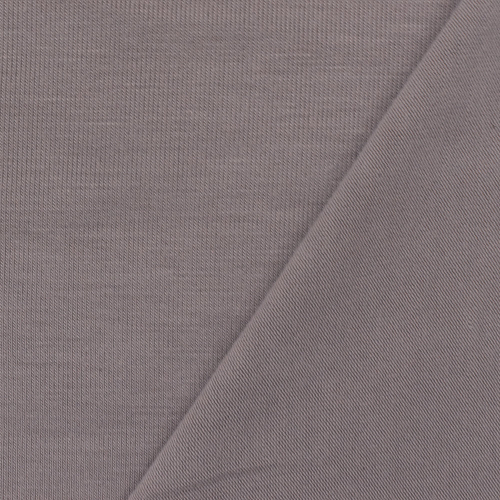 1 Yard Purple Bamboo Spandex Jersey Knit Fabric Stretchy Lightweight Soft 58 Inches