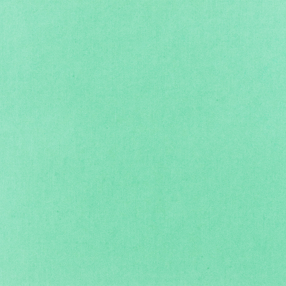 1 Yard Mint Green Super Modal Rayon Spandex Jersey Knit Fabric For Dresses And Basic Tees 59 Inches Width