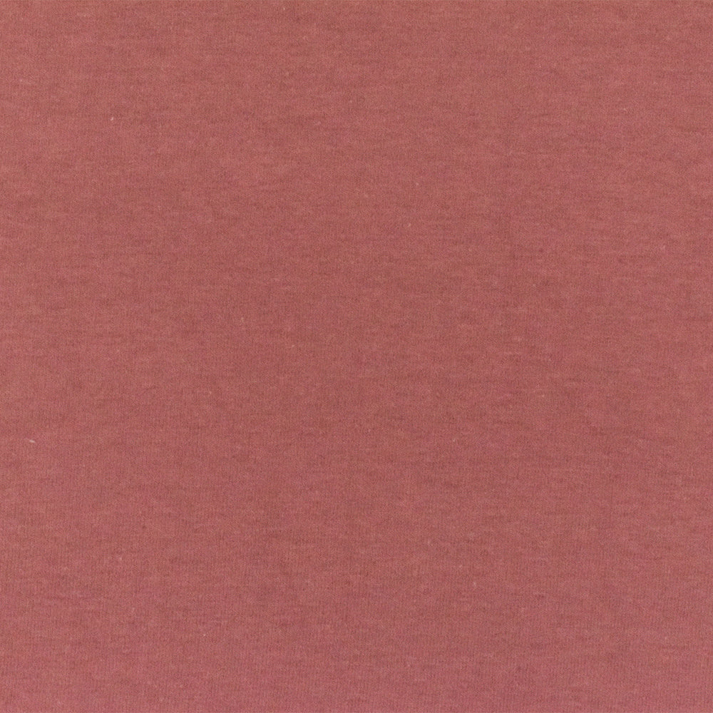 1 Yard Red Solid Stretch Cotton Spandex Jersey Knit Fabric 61" Width