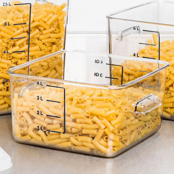 20 lb. Ziti Pasta