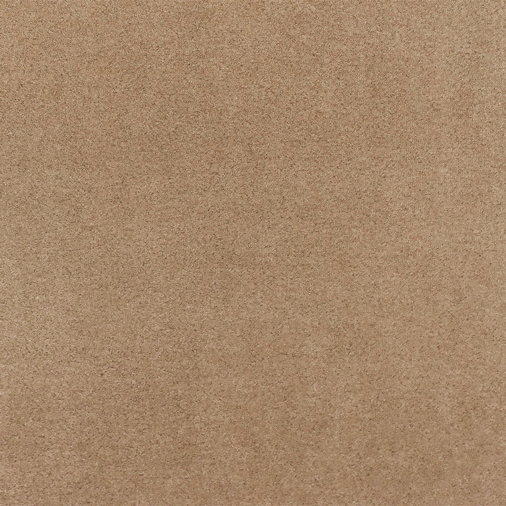 1 Yard Beige Solid Stretch Poly Spandex Micro Suede Knit Fabric, Elegant Clothing Projects 60" Width