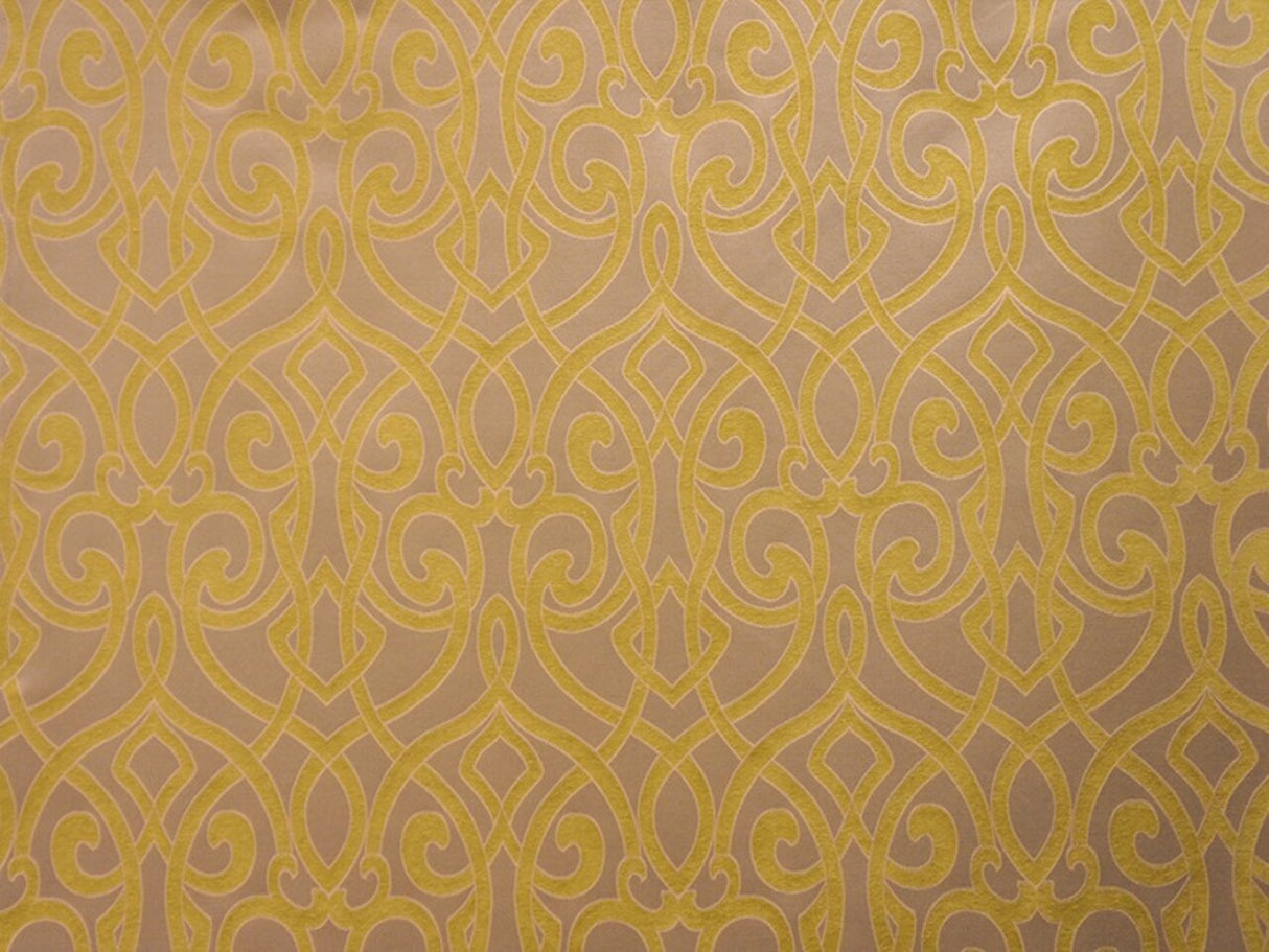 Charlotte Luxury Fabric Elegant & Durable