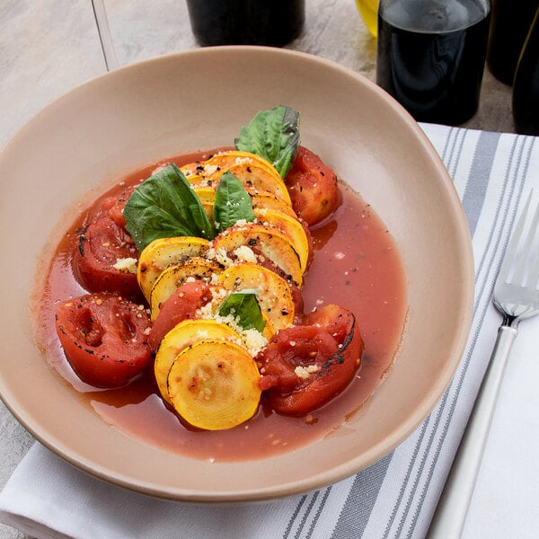 Cento #10 Italian Whole Peeled Plum Tomatoes - 6/Case