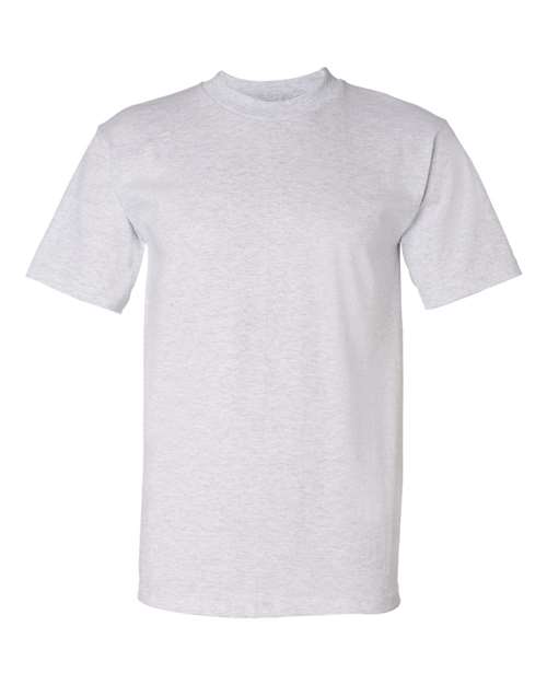 Bayside Unisex USA-Made Heavyweight T-Shirt