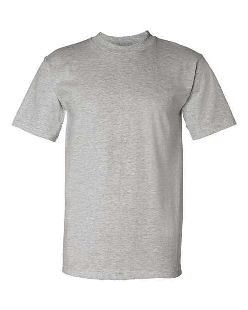 Bayside Unisex USA-Made Heavyweight T-Shirt