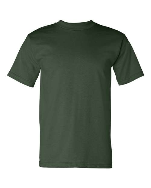 Bayside Unisex USA-Made Heavyweight T-Shirt