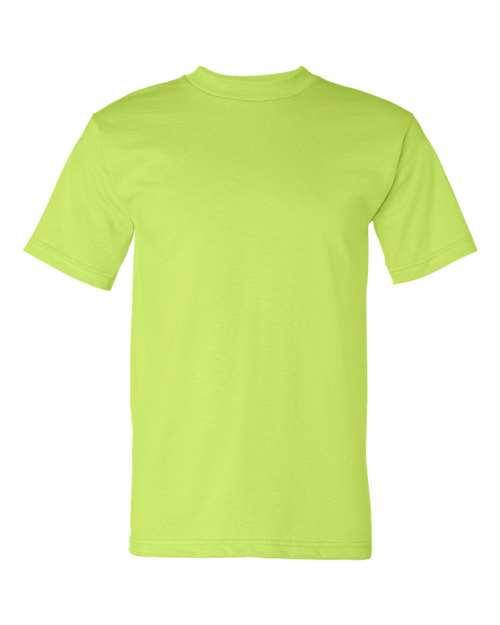 Bayside Unisex USA-Made Heavyweight T-Shirt