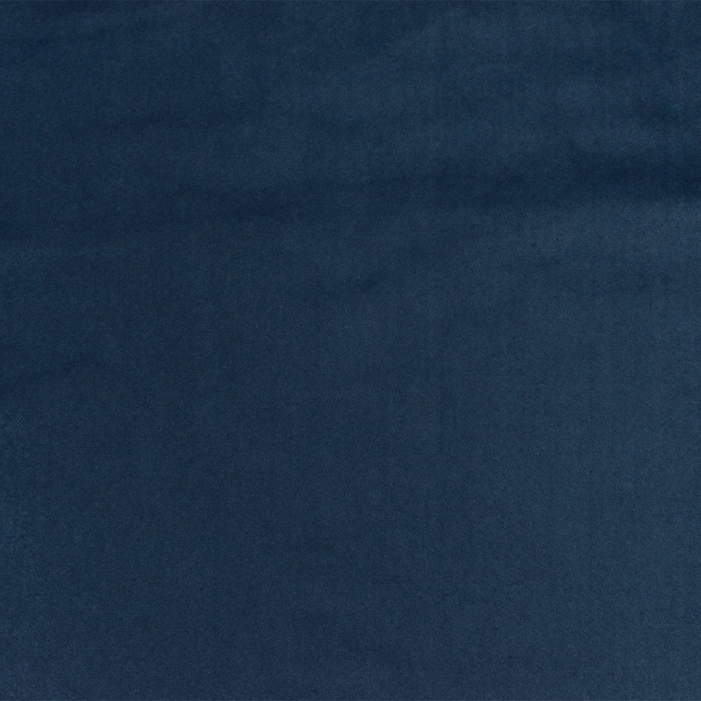 1 Yard Smooth Navy Blue Satin Tricot Knit Fabric for Activewear, Dancewear, and Swim Projects 57 Inches Width