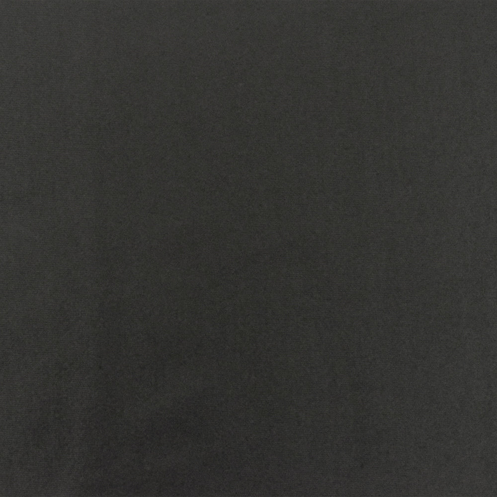 1 Yard Gray Satin Tricot Nylon Spandex Stretch Knit Fabric for Swimwear and Activewear 57 Inches Width