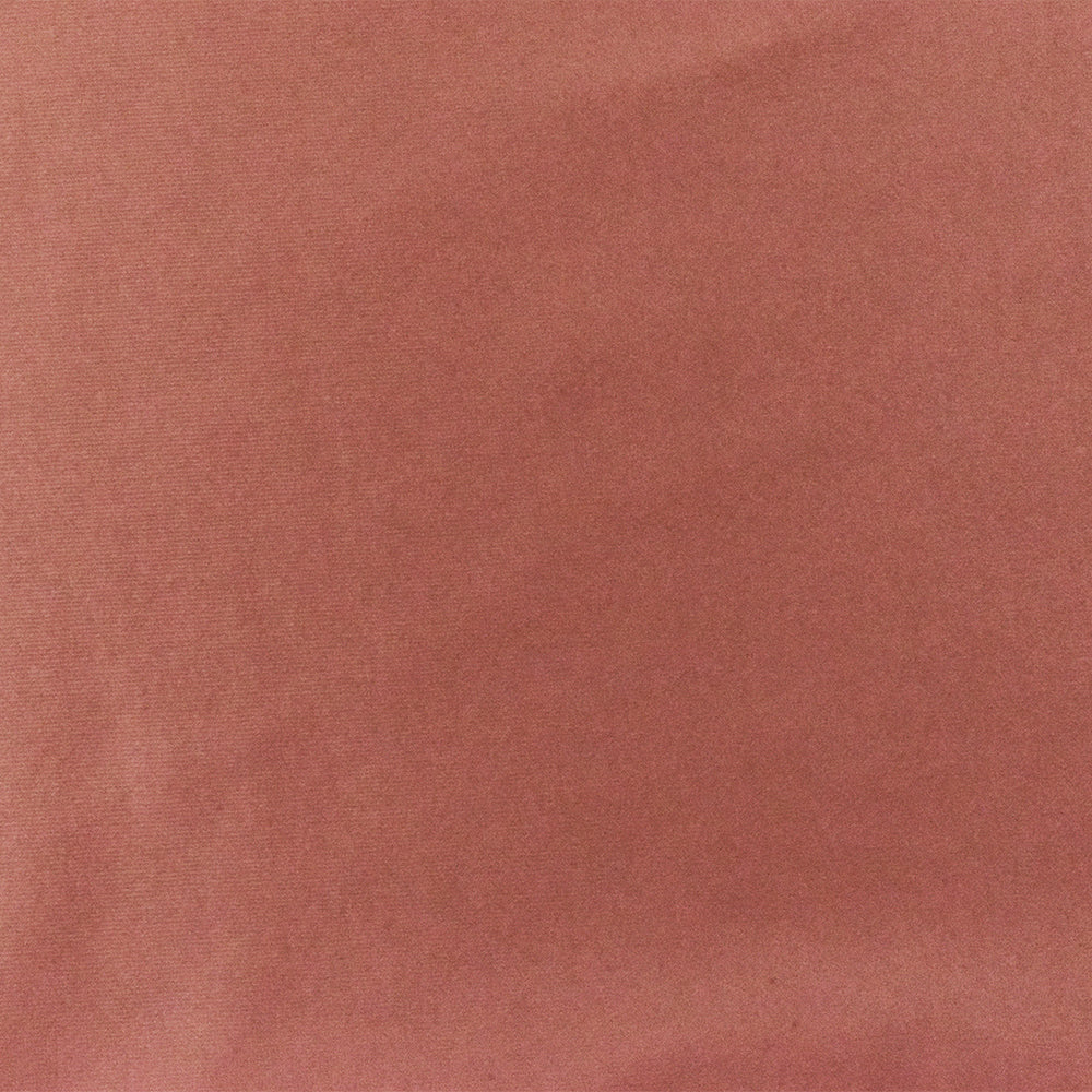 1 Yard Coral Pink Satin Tricot Nylon Spandex Stretch Knit Fabric for Swimwear and Activewear 58 Inches Width