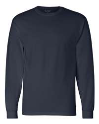 Champion® Long Sleeve T-Shirt