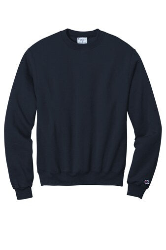 Champion® Powerblend Crewneck Sweatshirt