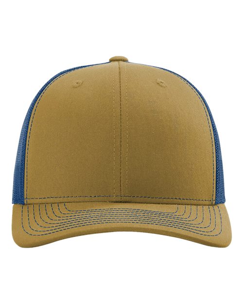 Richardson® Snapback Trucker Cap