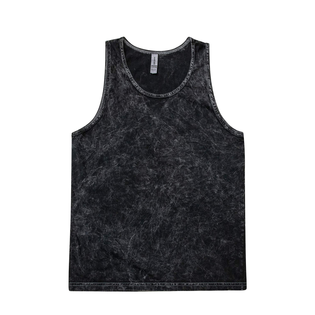 Unisex Mineral Wash Tank