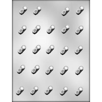 Baby Bootie Chocolate Mold